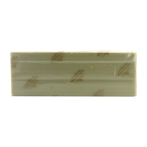 Savon de Marseille traditionnel - Vert 1 kg – Image 2