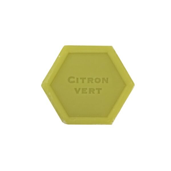 Savonnette Citron Vert – Image 2