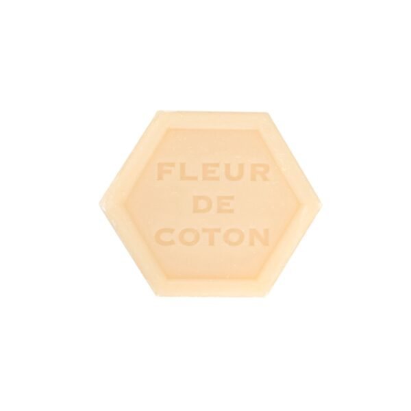 Savonnette Fleur de Coton – Image 2