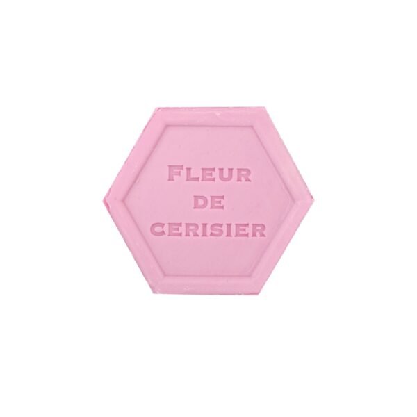 Savonnette Fleur de Cerisier – Image 2