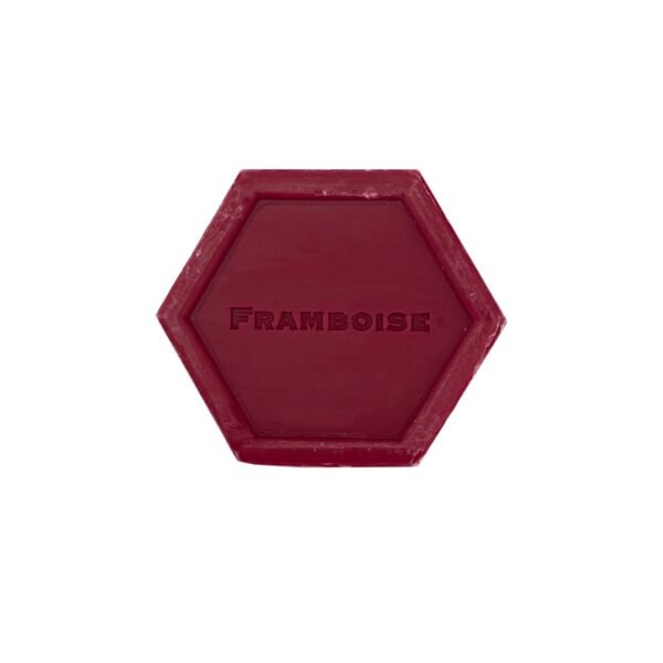 Savonnette Framboise – Image 2