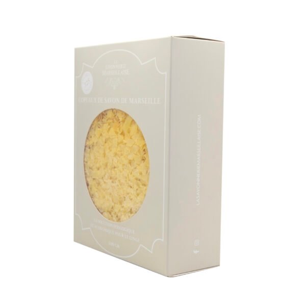 Copeaux de Savon - Citron – Image 2