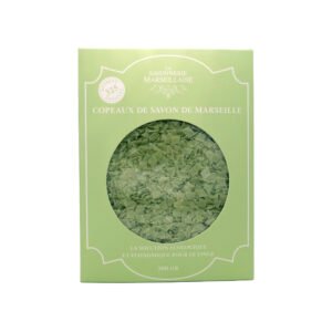 Copeaux de Savon - Menthe-Eucalyptus