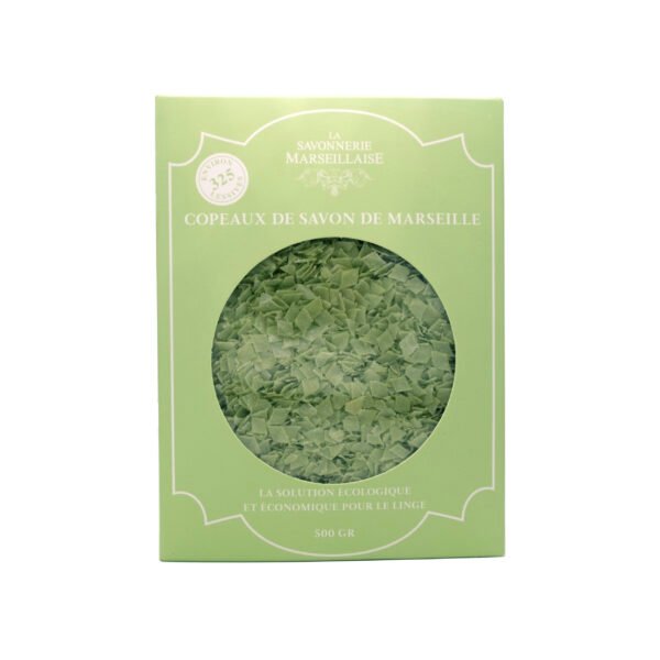 Copeaux de Savon - Menthe-Eucalyptus