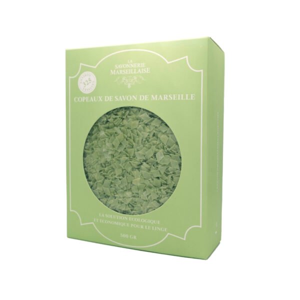 Copeaux de Savon - Menthe-Eucalyptus - Image 2