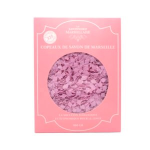 Copeaux de Savon - Rose