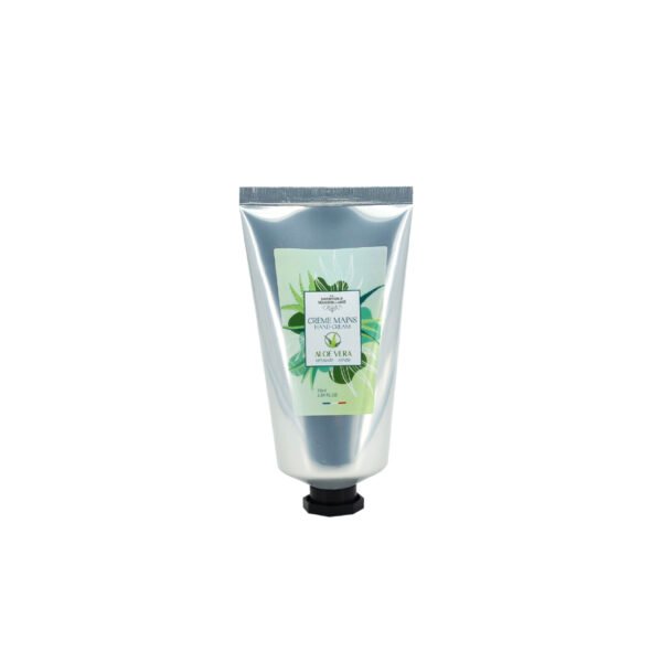 Aloe vera - Lait corporel – Image 3