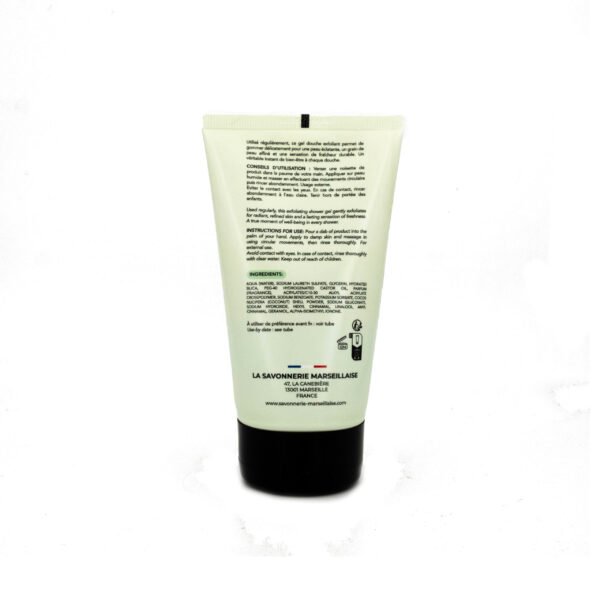 EVASION - Hawaï - Gel Douche Exfoliant – Image 2