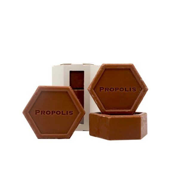 Savon à la propolis – Image 3