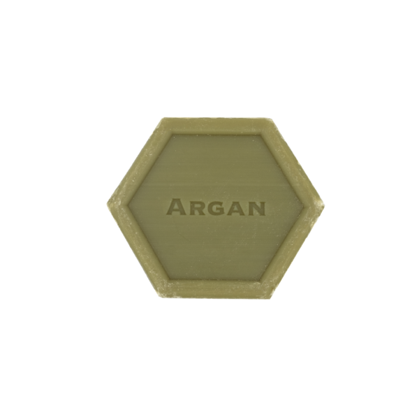 Savon à l'huile d'argan – Image 2