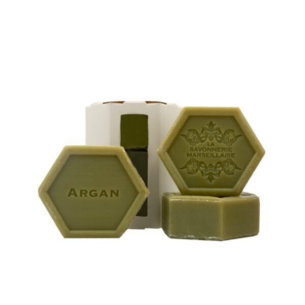 Savon à l'huile d'argan - Image 3