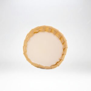 Après-shampoing solide naturel